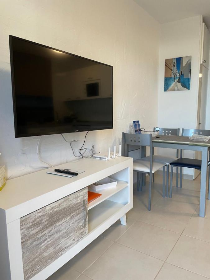 Bungalow Silvia Caleta de Fuste Extérieur photo
