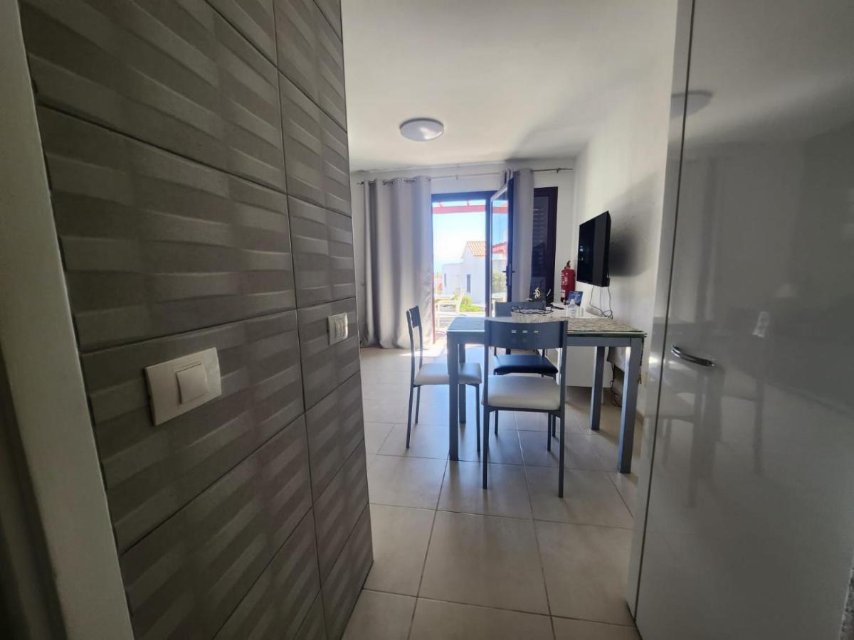 Bungalow Silvia Caleta de Fuste Extérieur photo