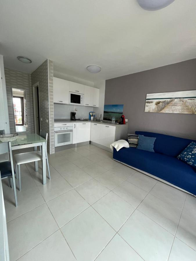 Bungalow Silvia Caleta de Fuste Extérieur photo