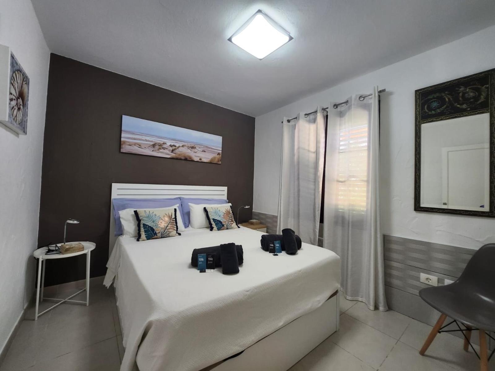 Bungalow Silvia Caleta de Fuste Extérieur photo